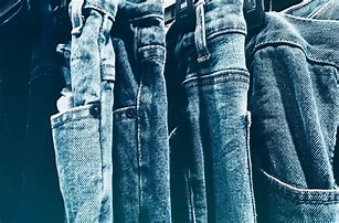 The Evolution of Denim