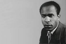 Frantz fanon