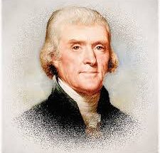 jefferson