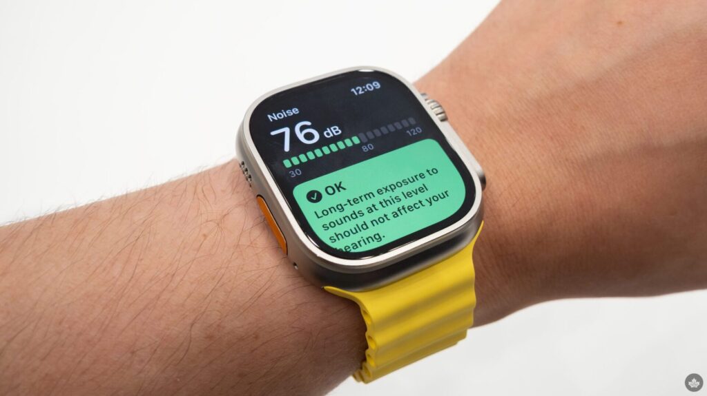 Apple Watch Ultra 2