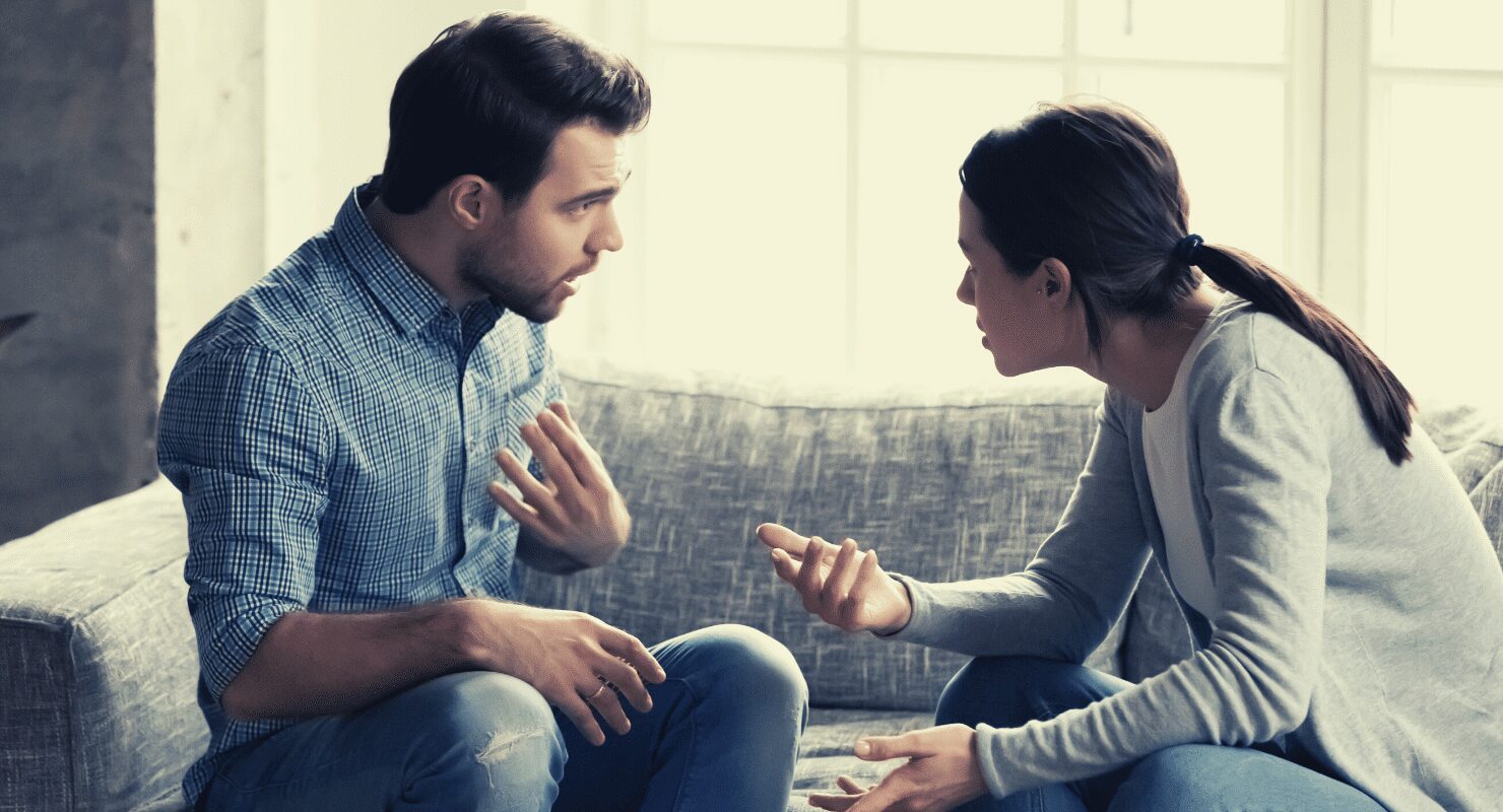 The hidden challenges of relationship compromises