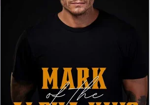 Mark of the Alpha King