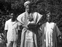 Malcolm X and his Muslim indoctrination in University of Ibadan Nigeria