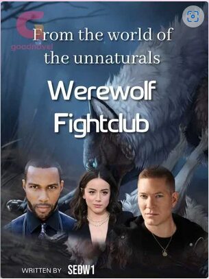 Werewolf Fightclub