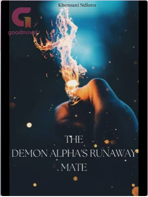 The Demon Alpha's Runaway Mate