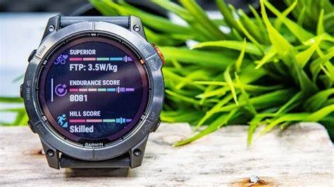 Garmin Fenix 7