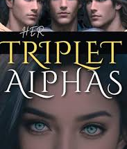 her triplet alphas