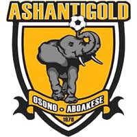 ashanti gold