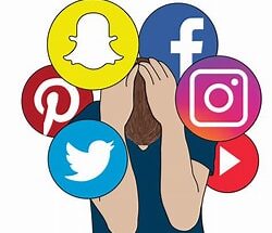 Is Social Media Fueling Narcissism?