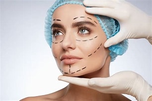 Is Plastic Surgery Empowering or Problematic? 