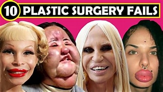 Is Plastic Surgery Empowering or Problematic? 