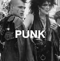 The Punk Revolution