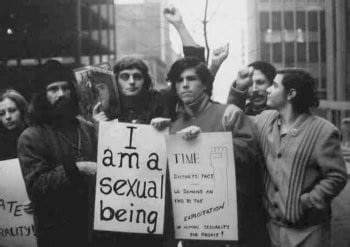 sexual revolution