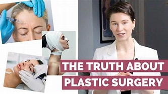 Is Plastic Surgery Empowering or Problematic?