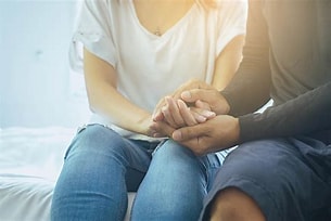 Supporting a Partner Through Addiction