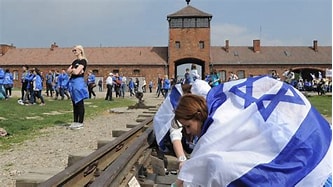 The Holocaust