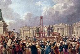 The French Revolution: Liberty, Equality, Fraternity