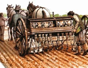 The Agricultural Revolution: Cultivating Change