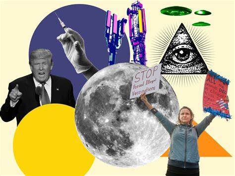 The Impact of Conspiracy Theories