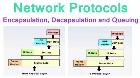 Expansion and the Development of Protocols