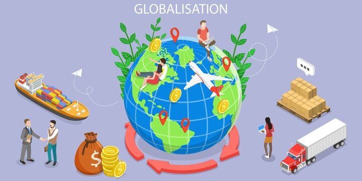 Commercialization and Globalization