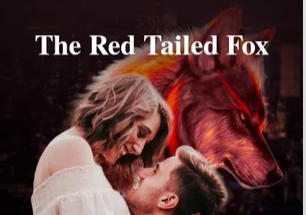 The Red Tailed Fox