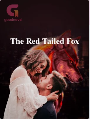 The Red Tailed Fox