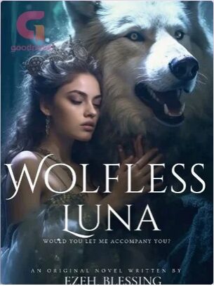 Wolfless Luna