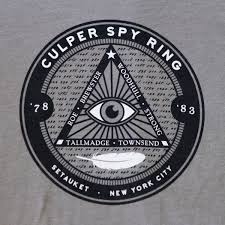 culper spy king