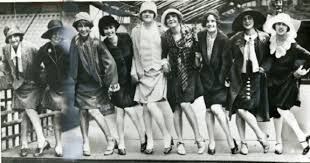 flappers culture