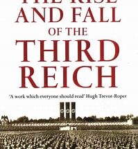 The Rise and Fall of the Third Reich