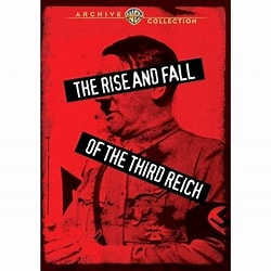 The Rise and Fall of the Third Reich