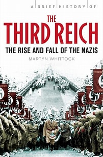 The Rise and Fall of the Third Reich