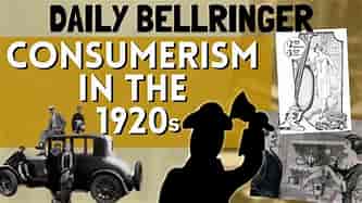 The Rise of Consumer Culture in the 20th Century