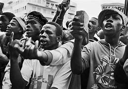 Legacy of the Anti-Apartheid Movement