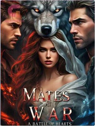 Mates at War: A Battle of Hearts