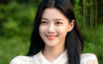 Kim Yoo-jung