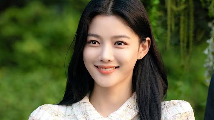 Kim Yoo-jung