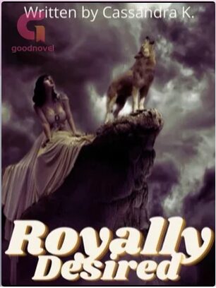 Royally Desired