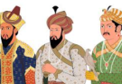 The Rise of the Mughal Empire