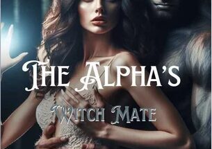 The Alpha’s Witch Mate