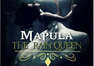 Mapula-The Rain Queen