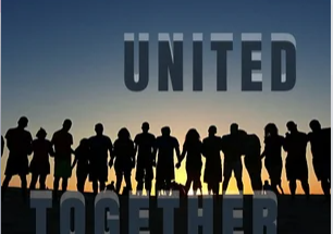 Stronger United Together