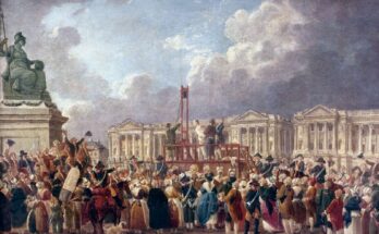 The French Revolution’s Reign of Terror