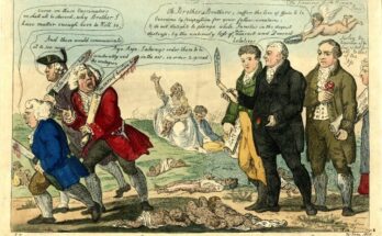 The American Revolution’s Impact on European Politics