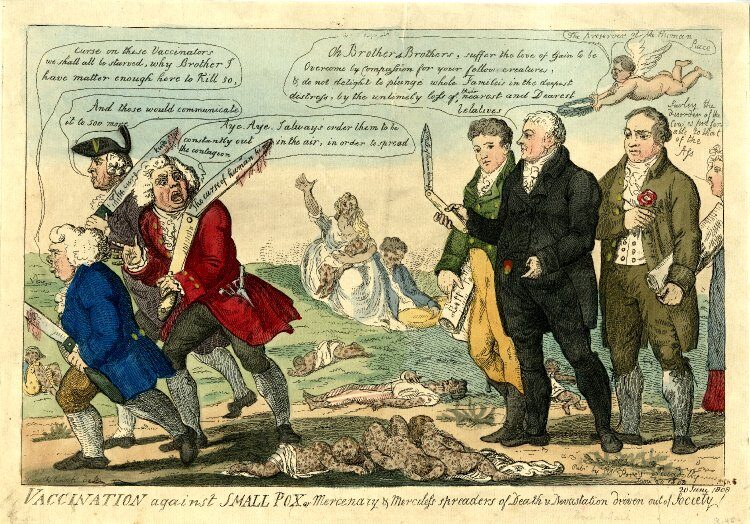 The American Revolution’s Impact on European Politics