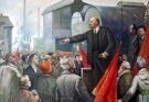 The Russian Revolution’s Impact on Global Art and Literature