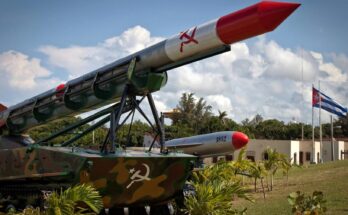 The Cuban Missile Crisis’s Nuclear Brinkmanship