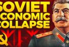 The Fall of the Soviet Union’s Economic Consequences