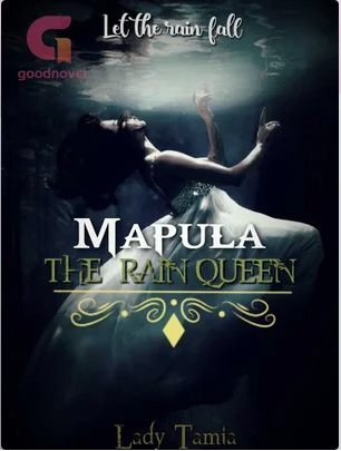 Mapula-The Rain Queen